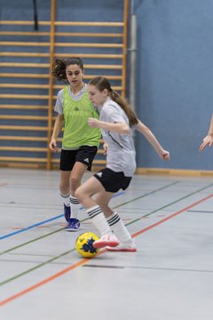 Bild 117 - wCJ NFV Futsalturnier